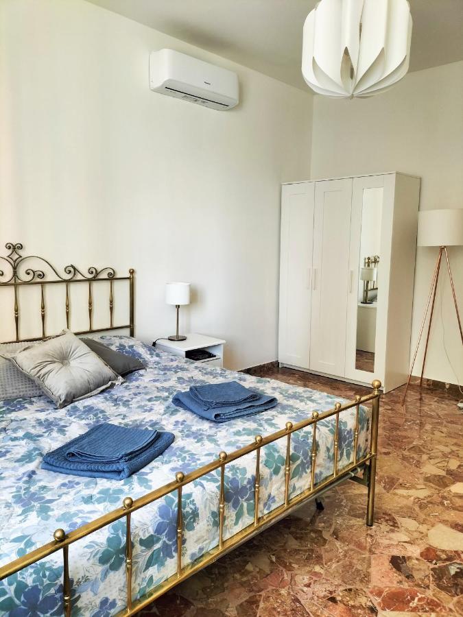 Liz'S House, Appartamento Super Servito A Firenze Екстер'єр фото