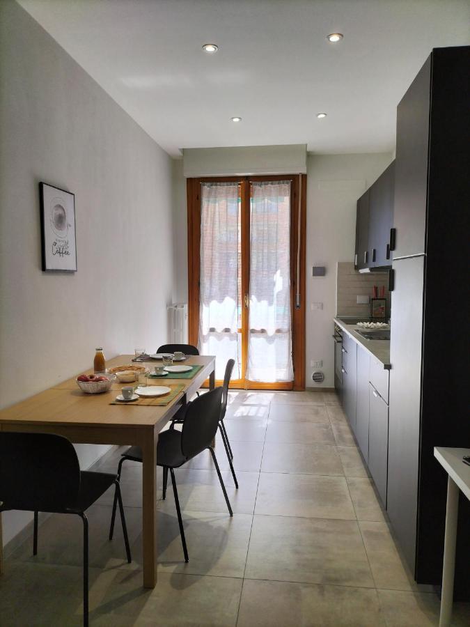 Liz'S House, Appartamento Super Servito A Firenze Екстер'єр фото